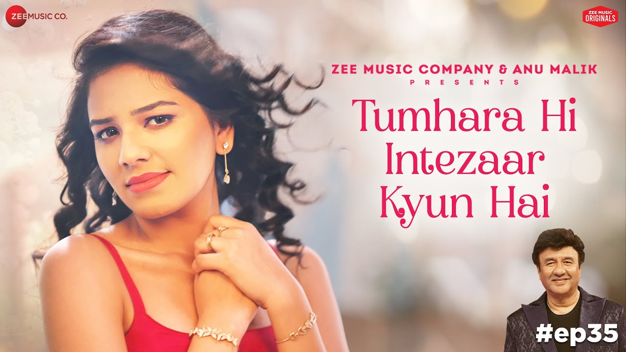 Tumhara Hi Intezaar Kyun Hai Lyrics | Gul Saxena