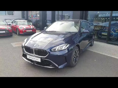 BMW 2-Series 220 Gran Coupe M Sport - Image 2