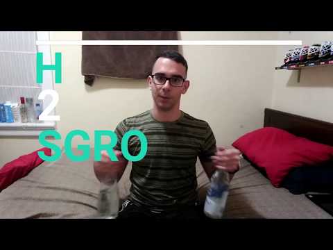 Eska vs. Evian Pure: H2Sgro Episode 15