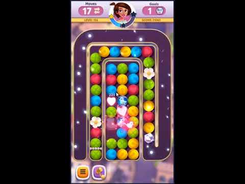 Diamond Diaries Saga Level 156 - NO BOOSTERS 💎 | SKILLGAMING ✔️