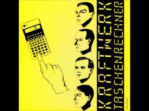 download lagu mp3 mp4 Kraftwerk Taschenrechner, download lagu Kraftwerk Taschenrechner gratis, unduh video klip Kraftwerk Taschenrechner