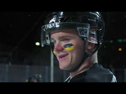 Kärppien Matkassa: Helsinki Ice Challenge 2017