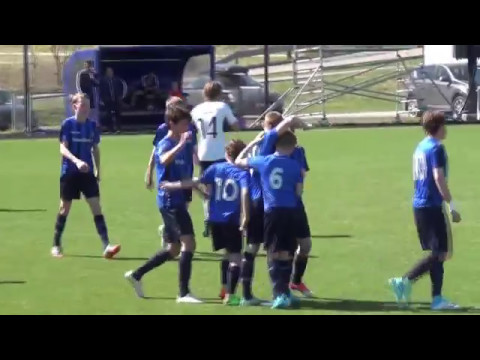 G16 interkrets 6/5 2017: Stabæk G15 – Elverum G16