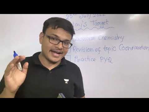 Gate Preparation Strategy 2024 | How to get a good rank in Gate | By AIR 2 JRF, AIR 32 GATE