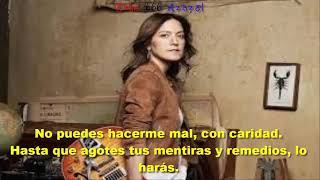 Keren Ann — In your back (subtitulada).