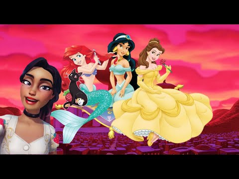 In defence of every single Disney princess - Part 2