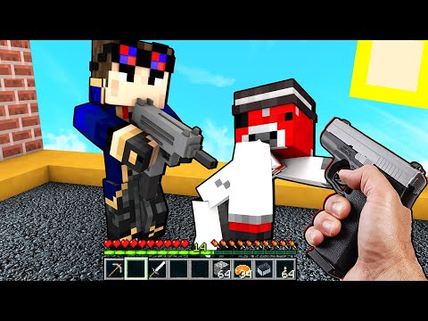 HO ARRESTATO LA GANG DI CICO!! - Vita Reale WGF #5