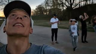 Полное солнечное затмение 8 апреля 2024 г.