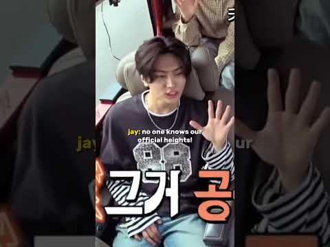 another ep jay with his anger issues 😭 #enhypen #jay #jungwon #ni_ki #sunoo