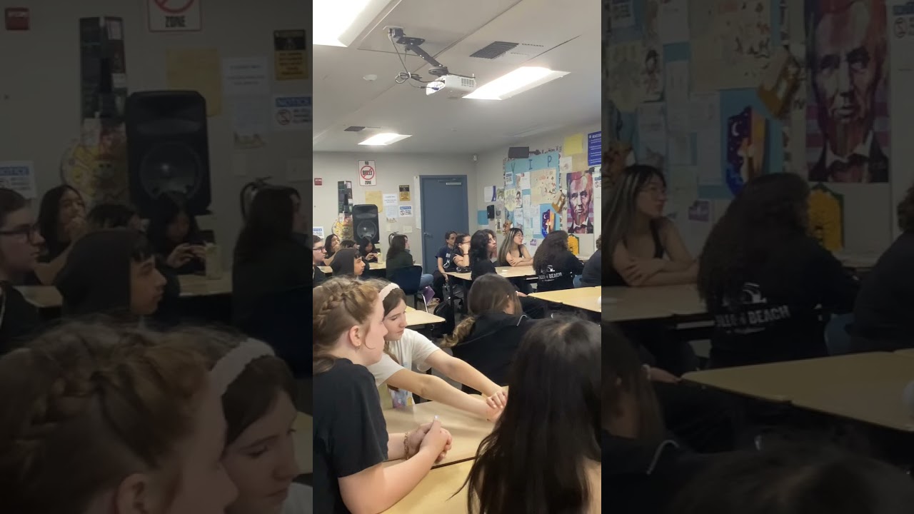 2024-2025 ASB Informational Meeting