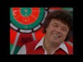 Bullseye S1 Ep 11 7th December 1981