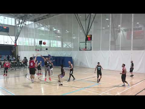 Nuke Squad(44) Tier 6 - 2023 SUMMER K9 Unit(43) - tcbl sunday