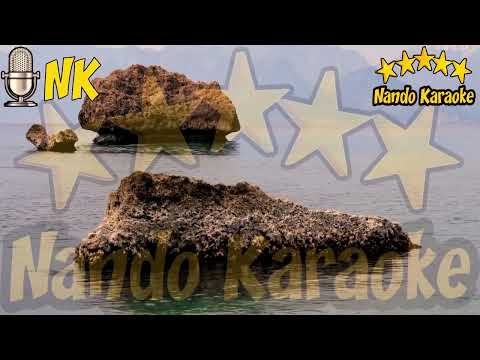 CORAZÓN ESPINADO - Maná & Carlos Santana Karaoke