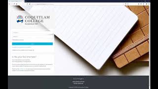 Coquitlam College - myCC