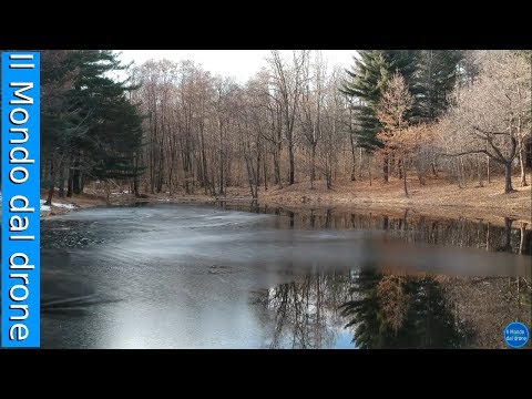 Un laghetto da scoprire, Sala Biellese (11 BI)