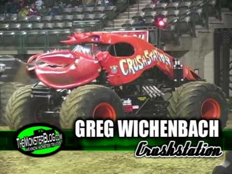 TMB TV S3 Episode 1 - Trenton, NJ - Part 1 of 8