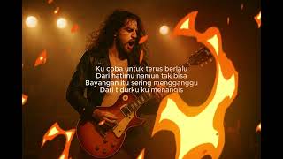 Download lagu AKU TAK BIASA - ALDA COVER MUSIK VERSI ROCK - COVER AKU TAK BIASA ALDA VERSI ROCK mp3