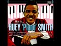 Dearest Darling  HUEY PIANO SMITH  Video Steven Bogarat