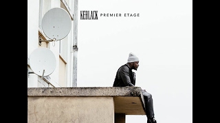 KeBlack - Enfant d'Afrique feat Dadju (Album 1er étage)