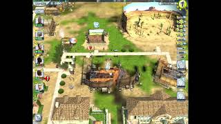 We a Three Star Studio Now - The Movies Stunts and Effects Gameplay