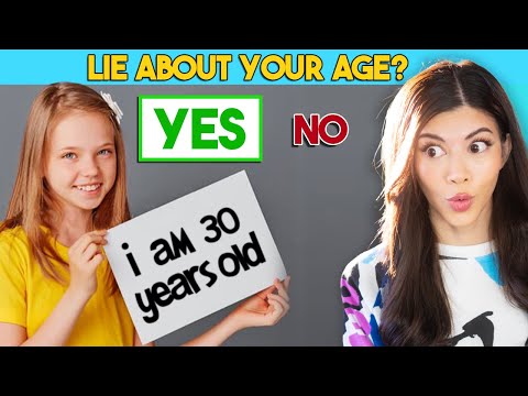 50 Teen Survival Questions That Make You Feel Dumb