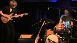 Zodiak Trio - Serenity - Neuer Deutscher Jazzpreis