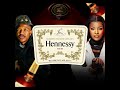 Hennessy Kharishma X Ba Bethe Gashoazen