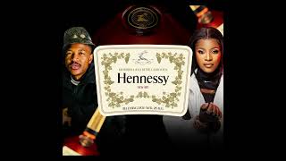 Download lagu Hennessy (Kharishma x Ba Bethe Gashoazen) mp3