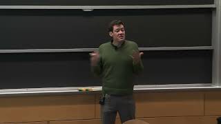 Lecture 17: Bayesian Nash Equilibrium: Applications