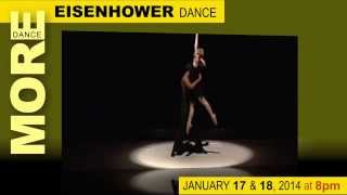 Eisenhower Dance