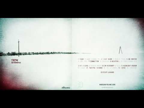 Elhuana - Snow Instrumentals (2010)