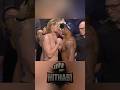 Alexander Volkov Vs Jailton Almeida UFC Full Fight Highlights