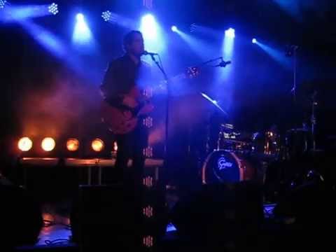 Petter Carlsen - Even Dead Things Feel Your Love - Muziekgieterij Maastricht 2014