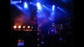 Petter Carlsen - Even Dead Things Feel Your Love - Muziekgieterij Maastricht 2014