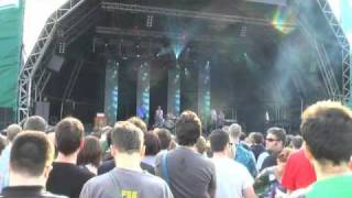 Bis - Robotic - Primavera 2010