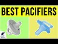 10 Best Pacifiers 2020