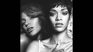 Rihanna - Goodbye. (Ft. Beyoncé) ( Full Song )