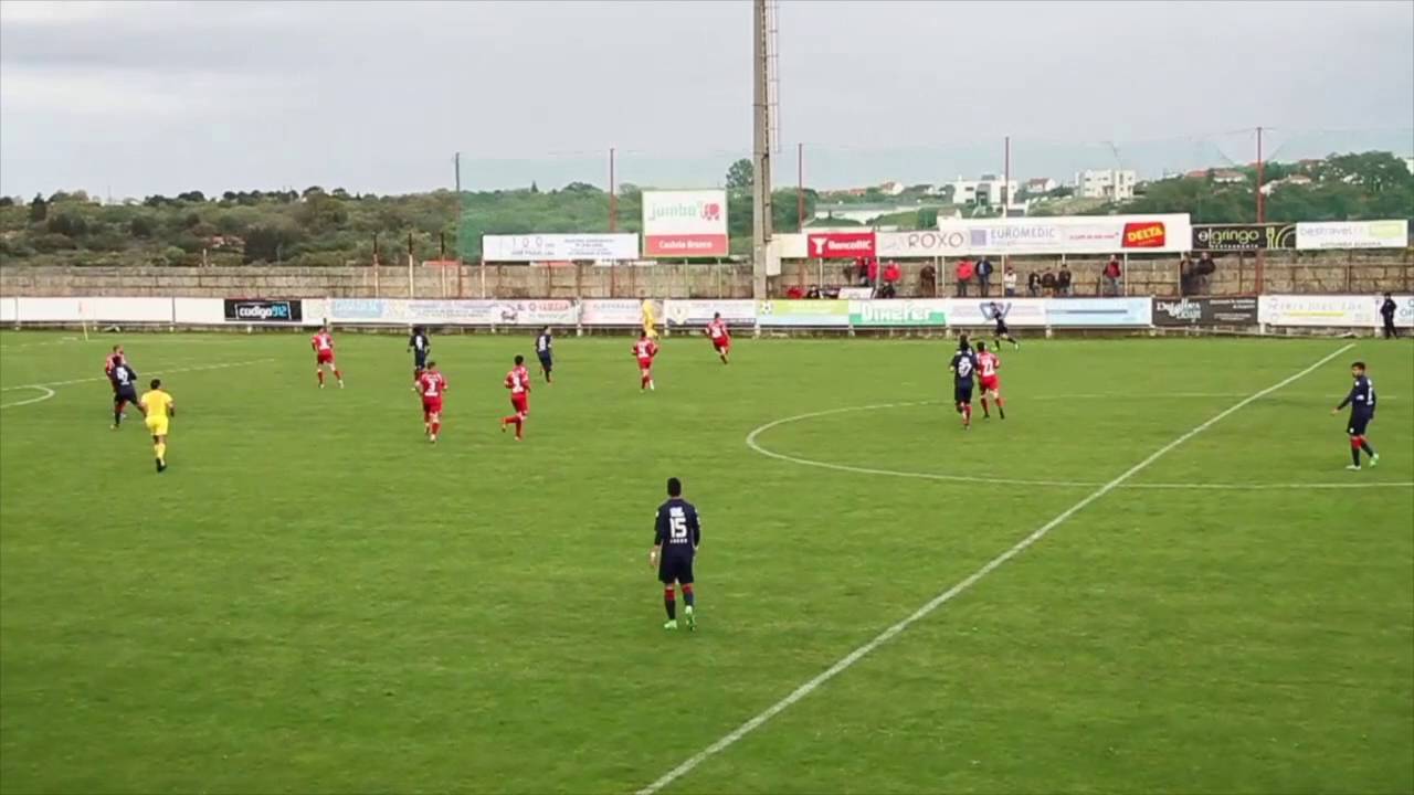VIDEO PRESENTATION COACH RUI AMORIM - 