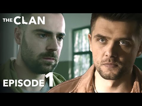 The Clan | Clanul Season 1 Episode 1