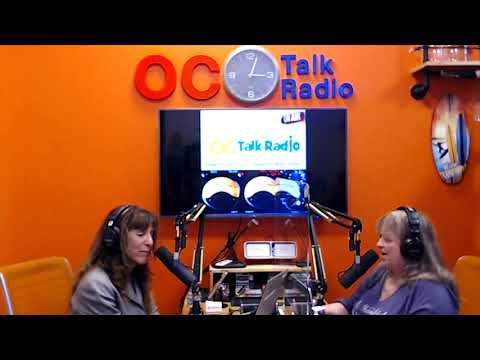 ImpactOC-Roberta Luna, 19 Year Pancreatic Cancer Survivor