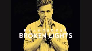 Ryan Tedder Broken Lights