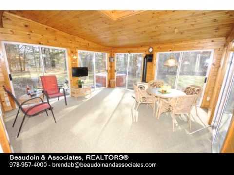 104 Stuart Ave, Dracut MA 01826 - Single Family Home - Real Estate - For Sale -