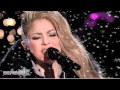 shakira - santa baby studio version single edit ...