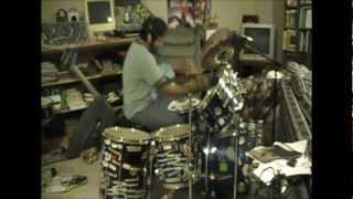 One Direction - What Makes You Beautiful - Drum Cover