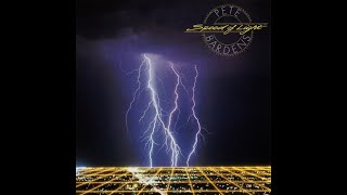 Speed of light - Peter Bardens