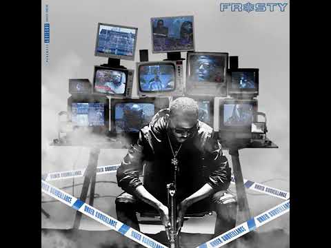 Frosty - Snowballs ft. Teeway