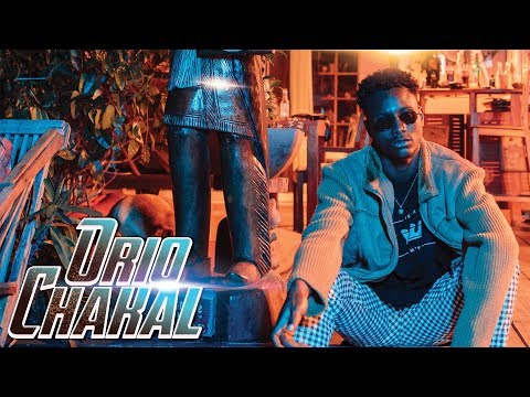 Orio - Chakal (Run Hit)