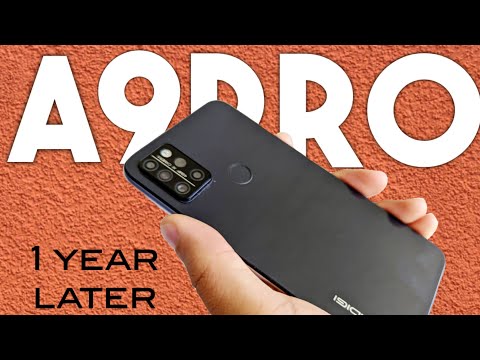 Why You NEED The Umidigi A9 Pro in 2022