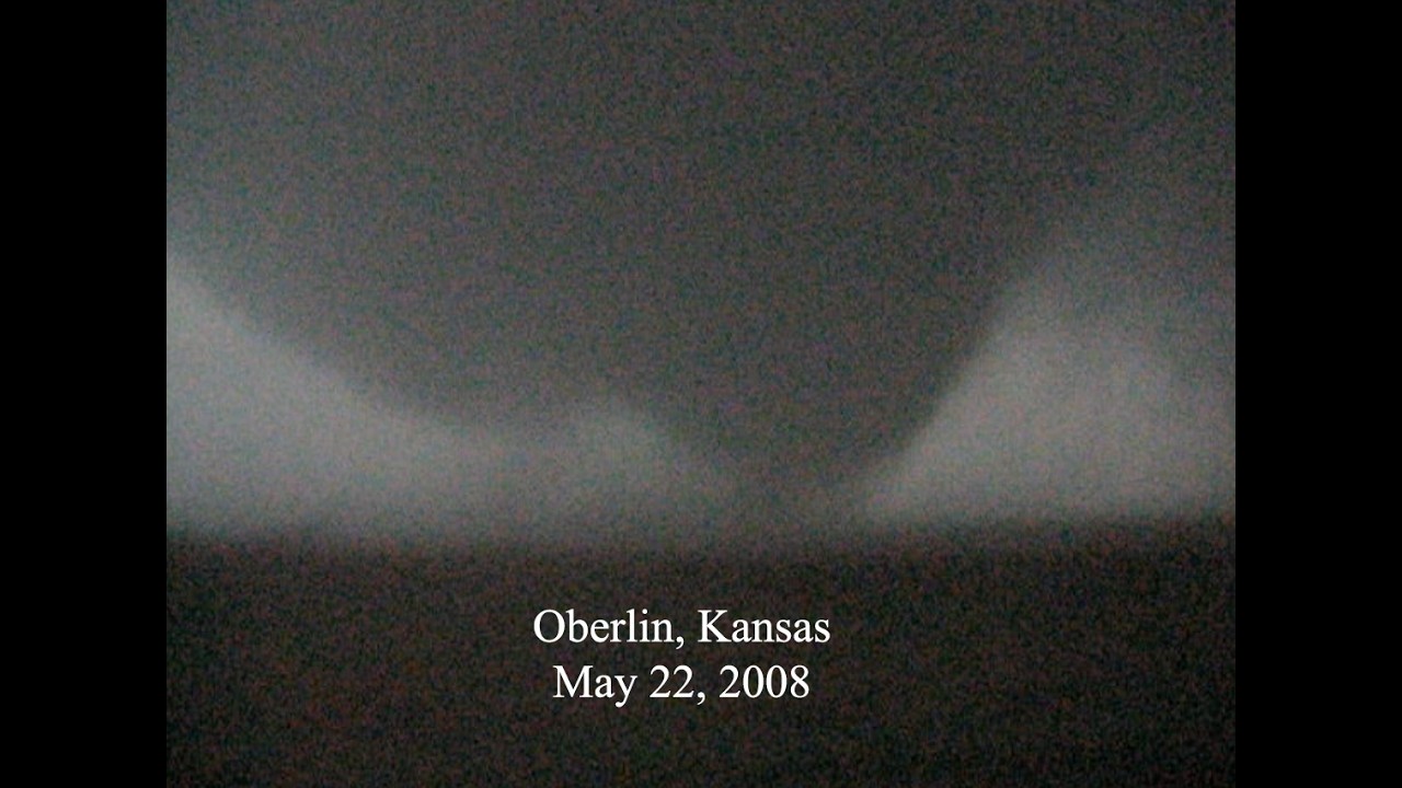 Oberlin Abridged - YouTube