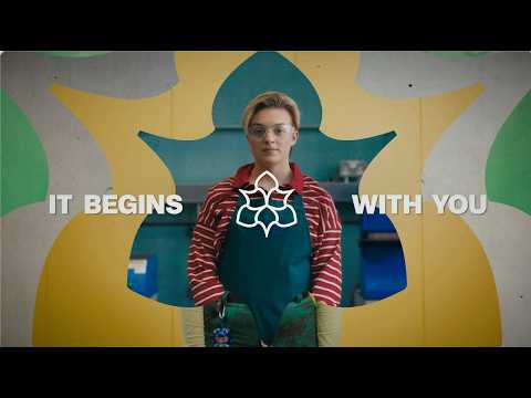 It begins with you. Study your degree at Manchester Metropolitan University